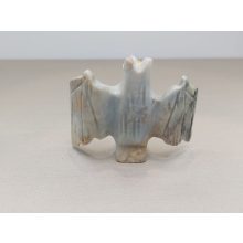 Denevér zsírkő állat