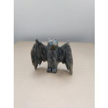 Denevér zsírkő állat