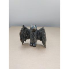 Denevér zsírkő állat