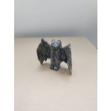 Denevér zsírkő állat