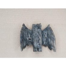 Denevér zsírkő állat