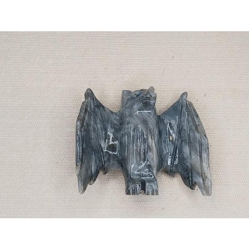 Denevér zsírkő állat