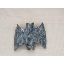 Denevér zsírkő állat