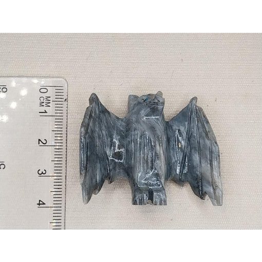 Denevér zsírkő állat