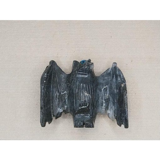 Denevér zsírkő állat