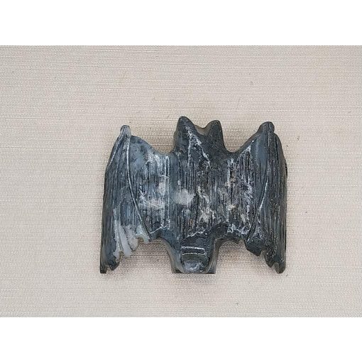 Denevér zsírkő állat