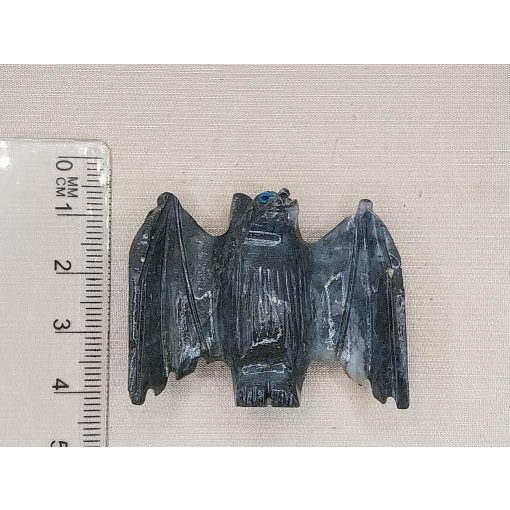 Denevér zsírkő állat