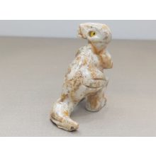 T-rex zsírkő állat