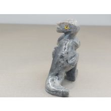 T-rex zsírkő állat