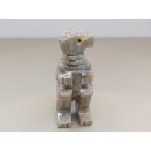 T-rex zsírkő állat