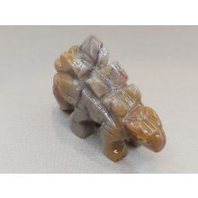 Sztegoszaurusz zsírkő állat