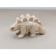 Sztegoszaurusz zsírkő állat