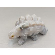 Sztegoszaurusz zsírkő állat