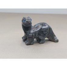 Brontoszaurusz zsírkő állat