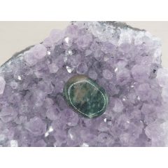 Diopszid marokkő lapos