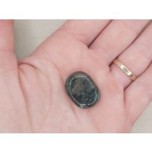 Diopszid marokkő lapos