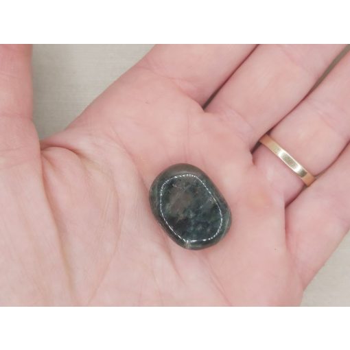 Diopszid marokkő lapos