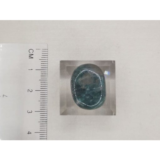 Diopszid marokkő lapos