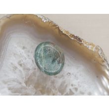 Diopszid marokkő lapos