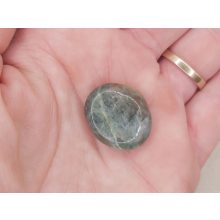 Diopszid marokkő lapos