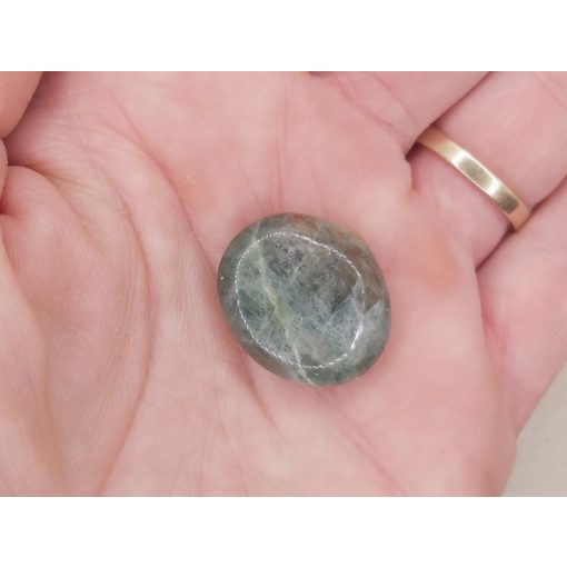 Diopszid marokkő lapos