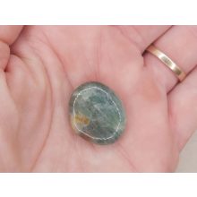 Diopszid marokkő lapos