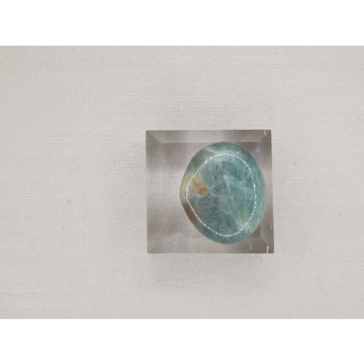 Diopszid marokkő lapos