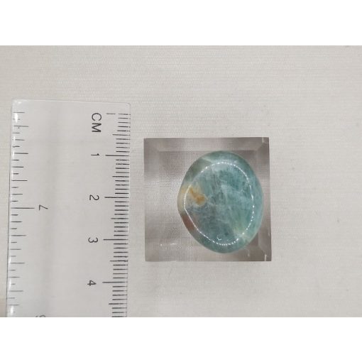 Diopszid marokkő lapos