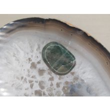 Diopszid marokkő lapos