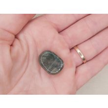 Diopszid marokkő lapos