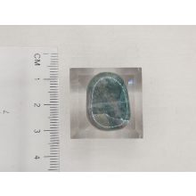 Diopszid marokkő lapos