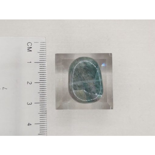 Diopszid marokkő lapos