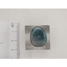 Diopszid marokkő lapos