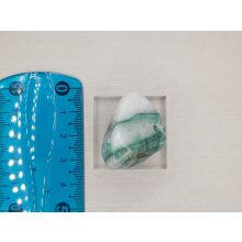 Dioptáz kvarc marokkő 