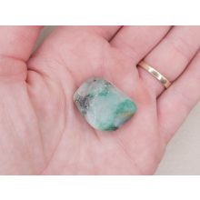 Dioptáz kvarc marokkő 