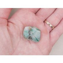 Dioptáz kvarc marokkő 