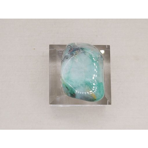 Dioptáz kvarc marokkő 