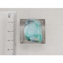 Dioptáz kvarc marokkő 