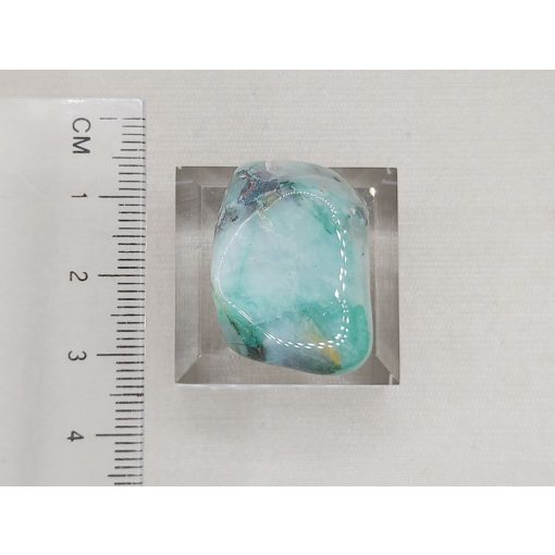 Dioptáz kvarc marokkő 