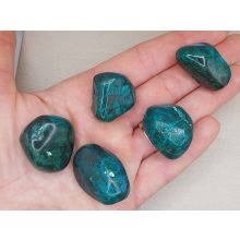 Dioptáz plancheit  marokkő  nagy véletlenszerűen