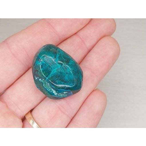 Dioptáz plancheit  marokkő  nagy véletlenszerűen