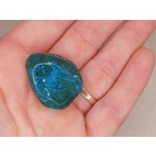 Dioptáz plancheit  marokkő  nagy véletlenszerűen