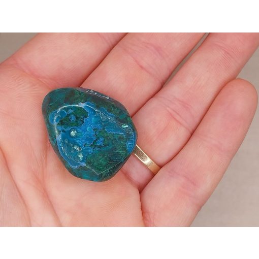 Dioptáz plancheit  marokkő  nagy véletlenszerűen