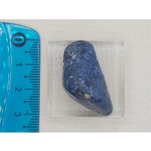 Dumortierit marokkő