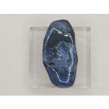 Dumortierit marokkő