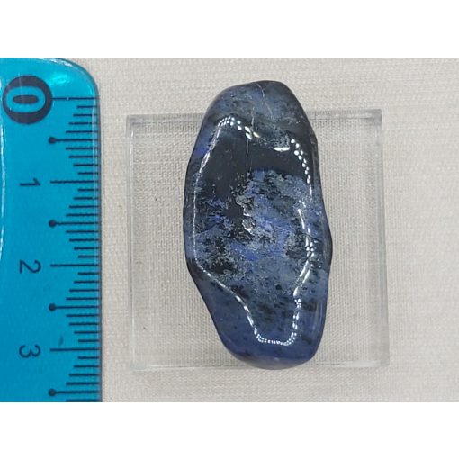 Dumortierit marokkő