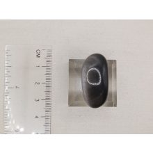 Ezüst obszidián marokkő