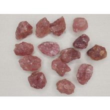 Eperkvarc nyers kő véletlenszerűen