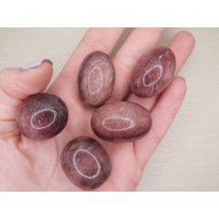 Eperkvarc marokkő nagy véletlenszerűen