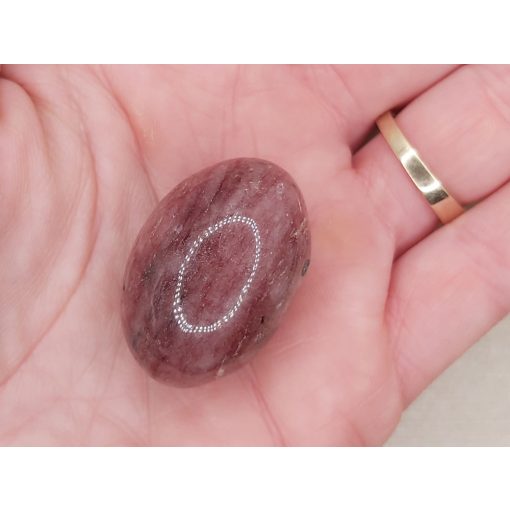 Eperkvarc marokkő nagy